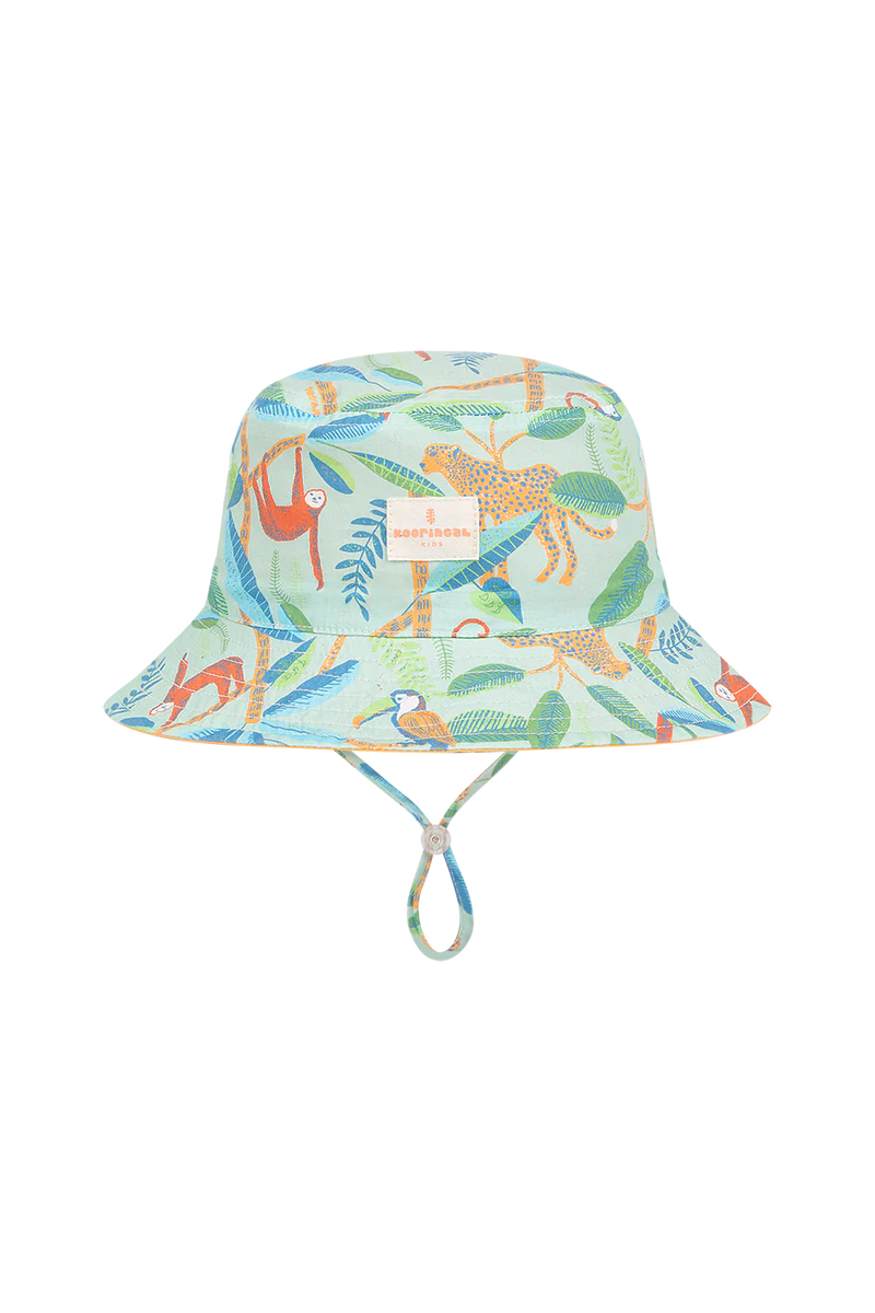 Baby Boys Bucket - Kamay