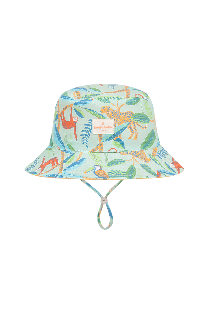 Baby Boys Bucket - Kamay