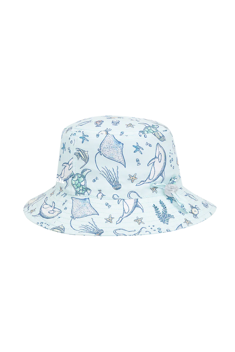 Baby Boys Bucket - Ningaloo