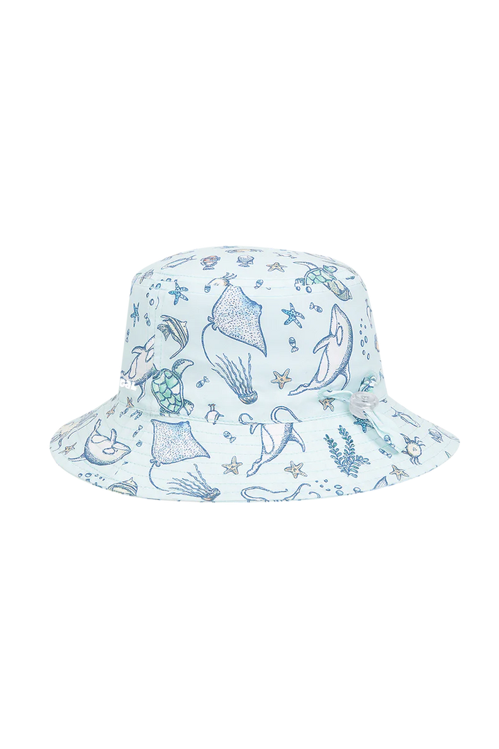 Baby Boys Bucket - Ningaloo