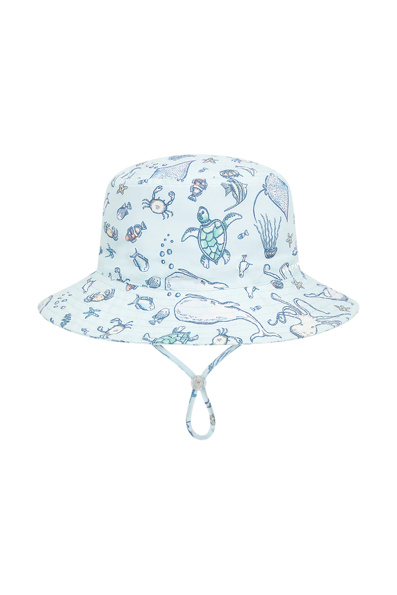 Baby Boys Bucket - Ningaloo