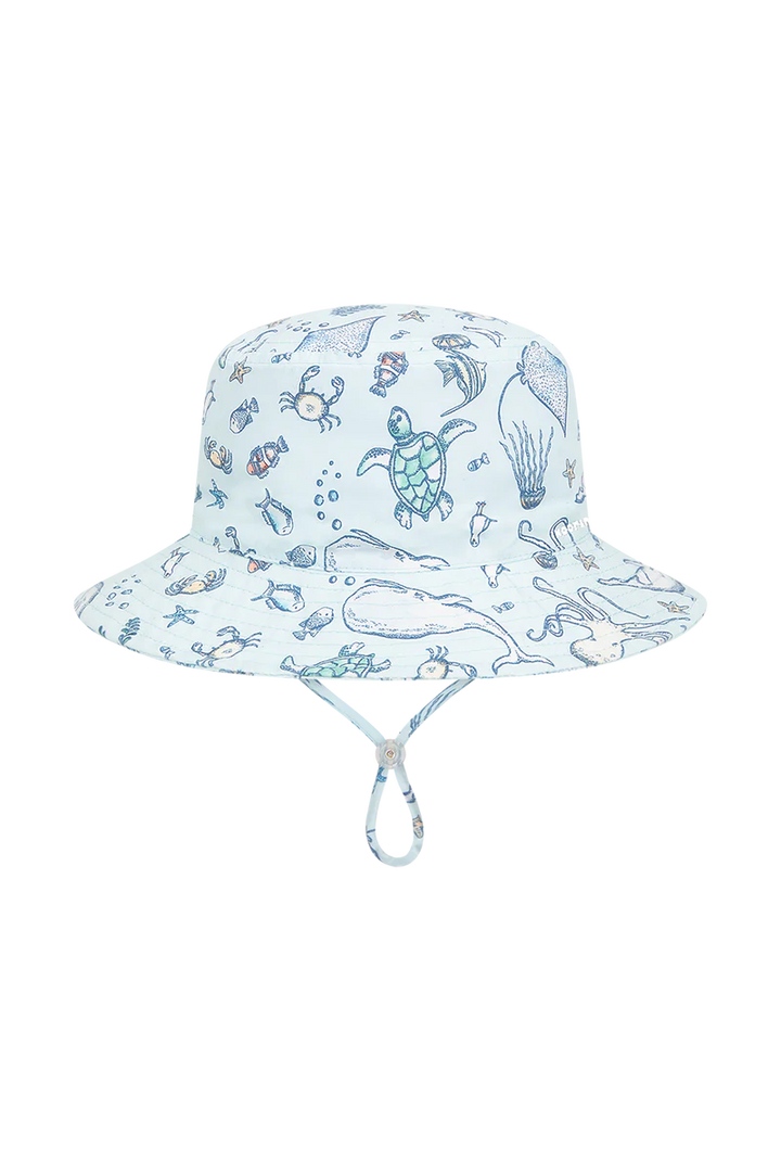 Baby Boys Bucket - Ningaloo