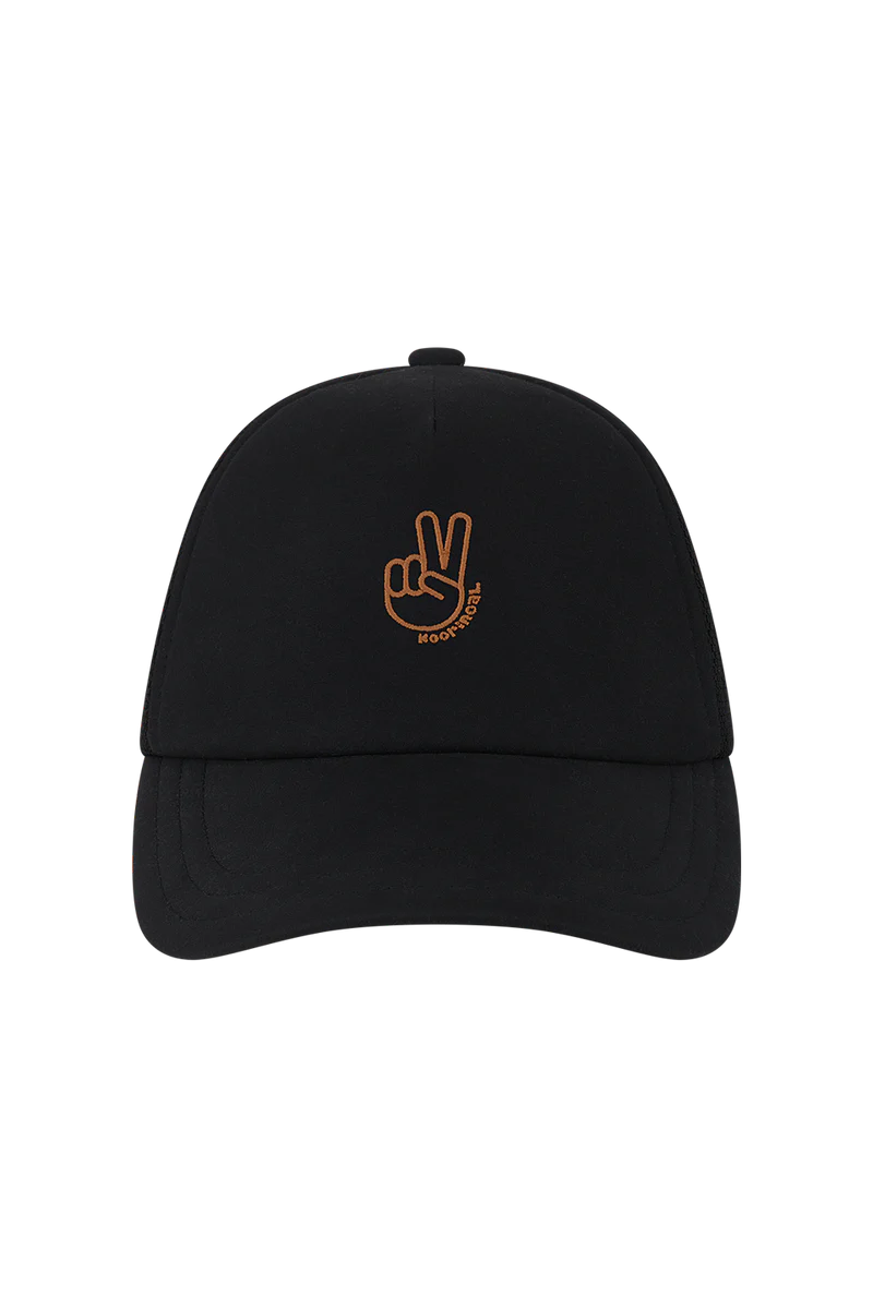 Boys Trucker Cap - Torres