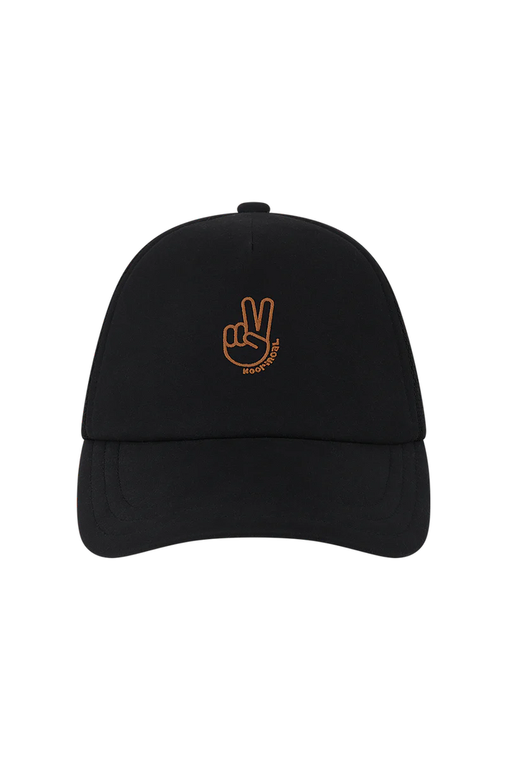 Boys Trucker Cap - Torres