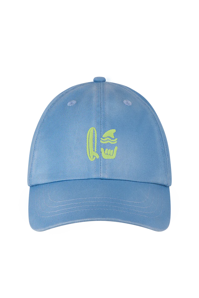 Boys Classic Cap - Ellis