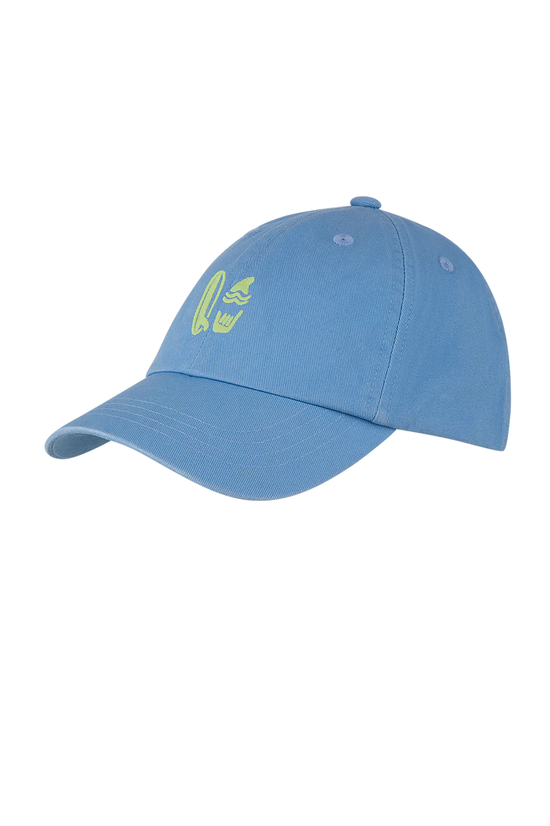 Boys Classic Cap - Ellis