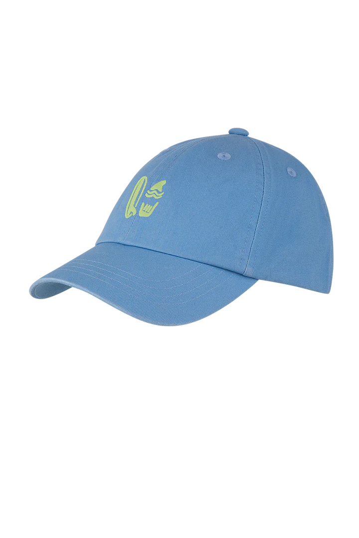 Boys Classic Cap - Ellis