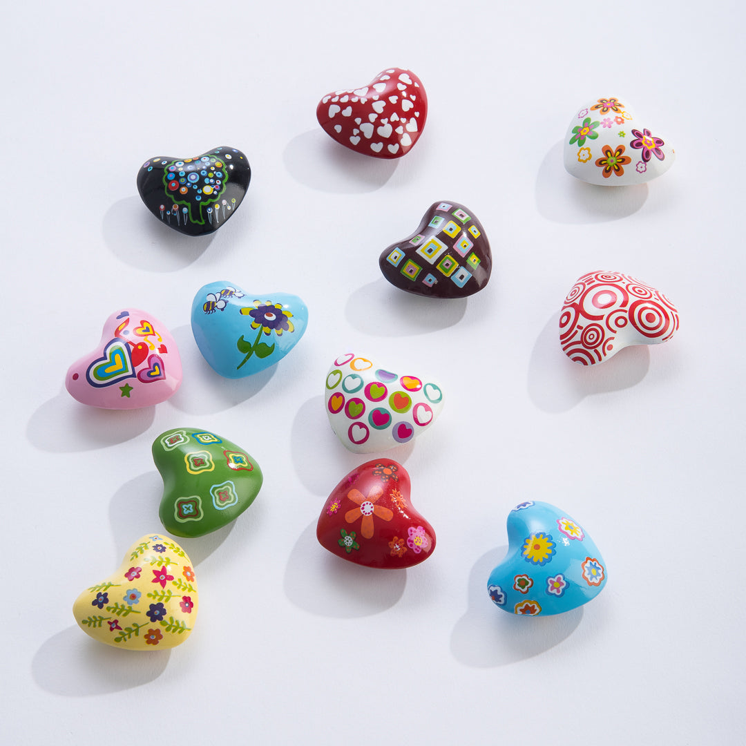 Chime Hearts