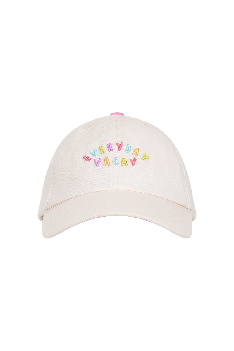 Girls Cap - Brooke