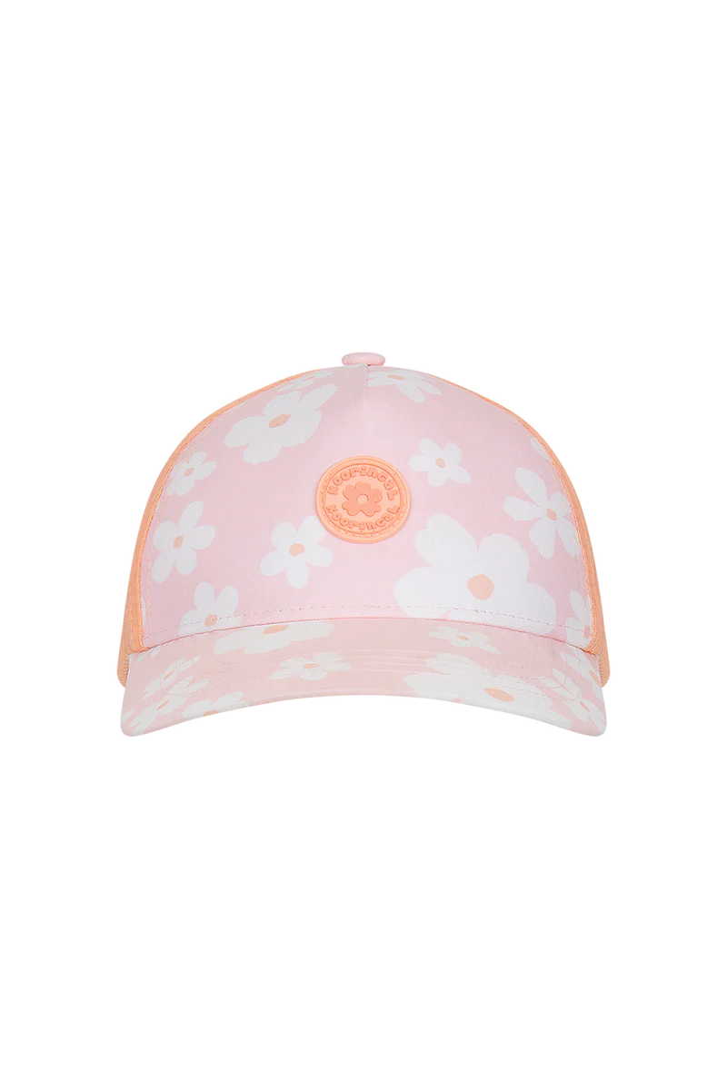 Girls Classic Cap - Isla