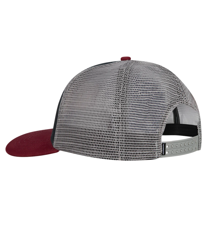 MENS CAP - TUMGUN