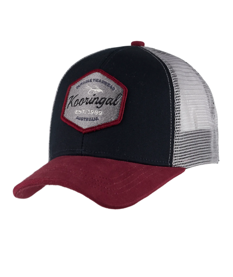 MENS CAP - TUMGUN