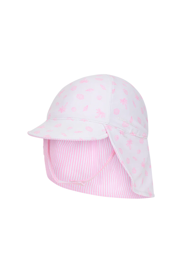 Baby Girls Legionnaire - Nina