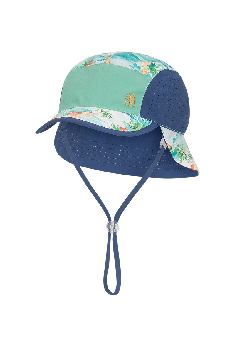 Baby Boys Legionnaire - Walker