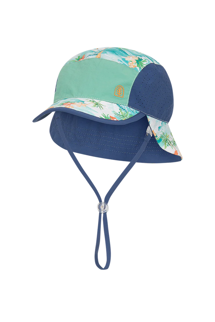 Baby Boys Legionnaire - Walker