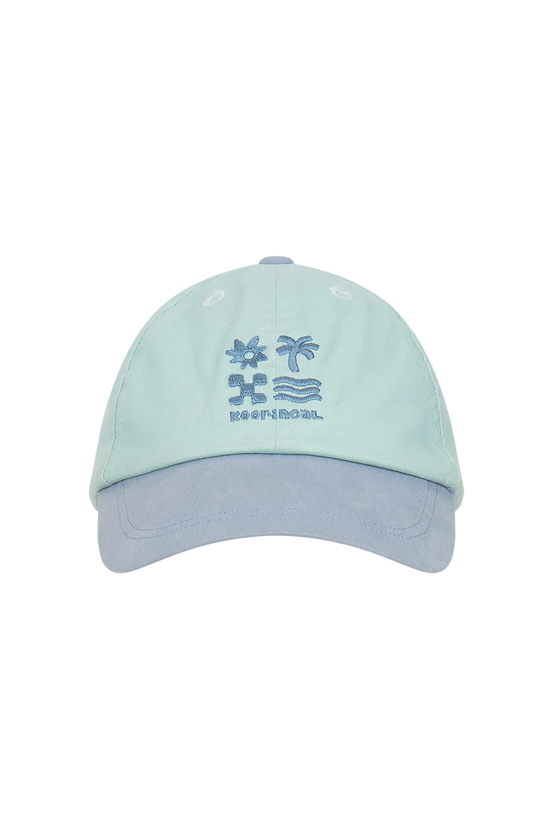 Baby Boys Cap - Gregory