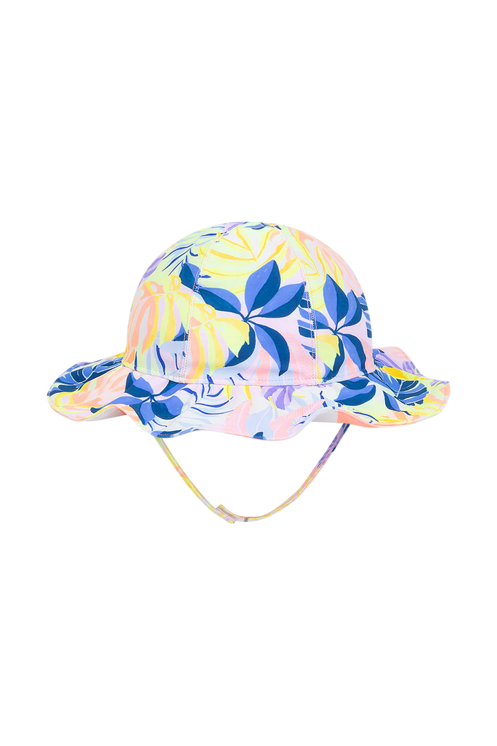 Baby Girls Bucket - Iluka