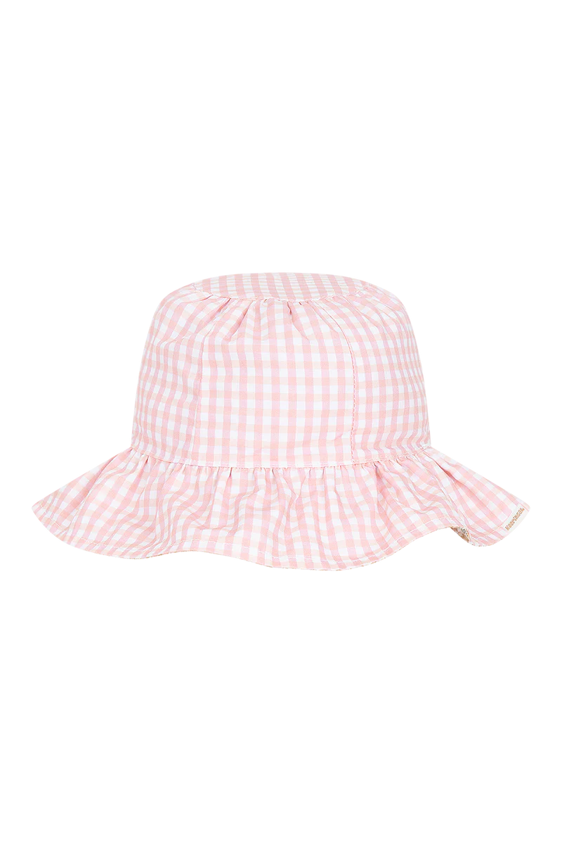 Baby Girls Bucket - Primrose