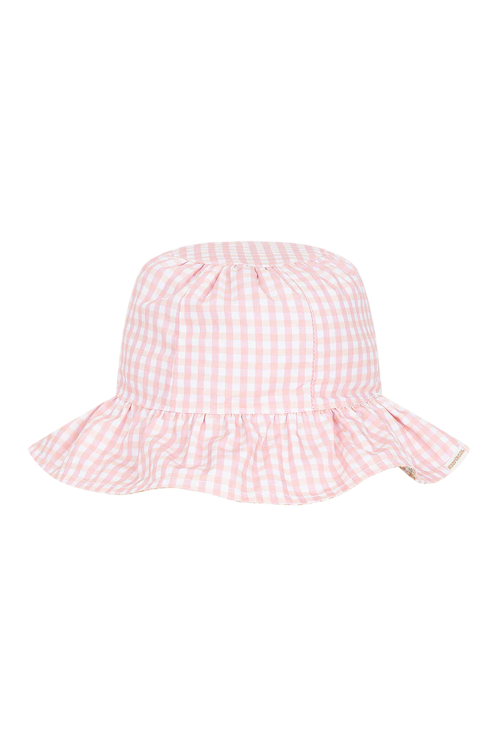 Baby Girls Bucket - Primrose