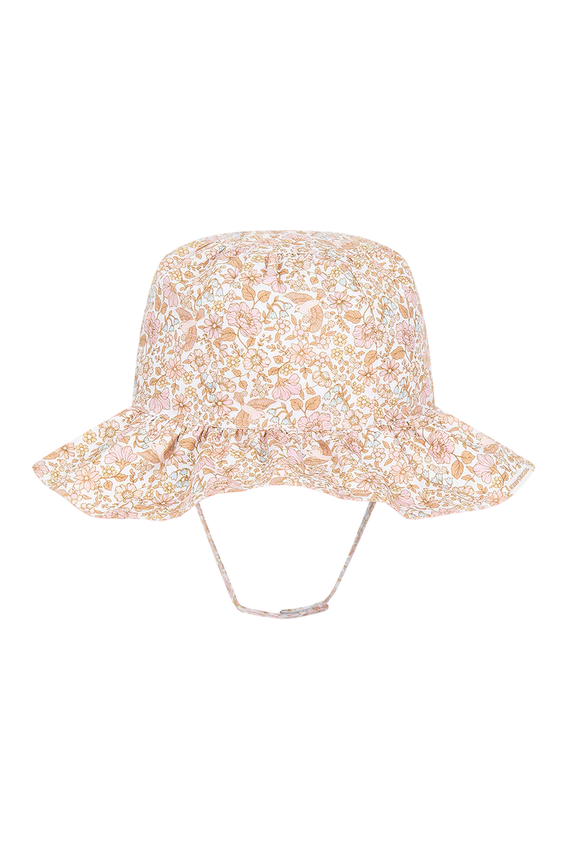 Baby Girls Bucket - Primrose