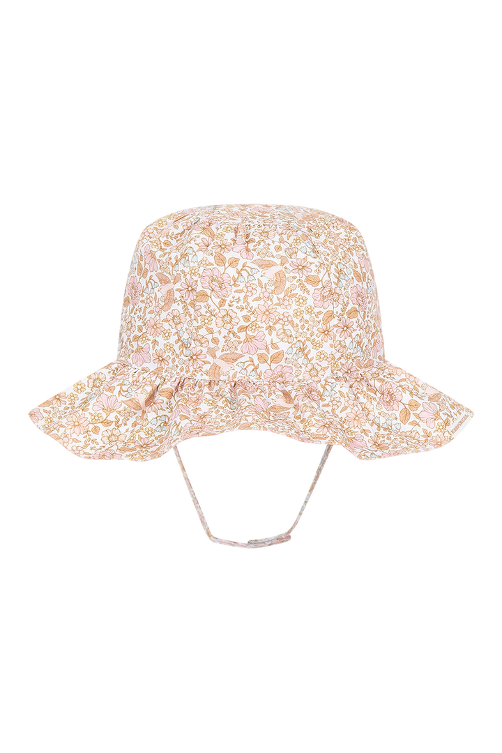 Baby Girls Bucket - Primrose