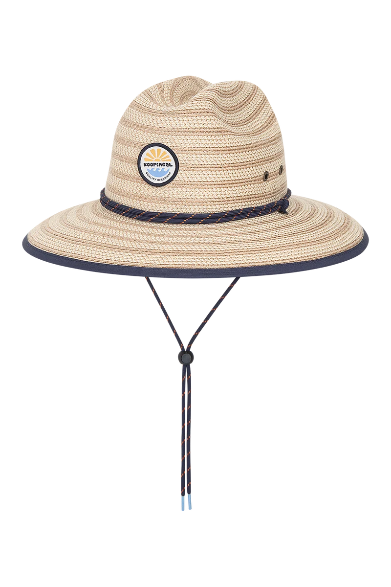 Boys Surf Braid - Mawson