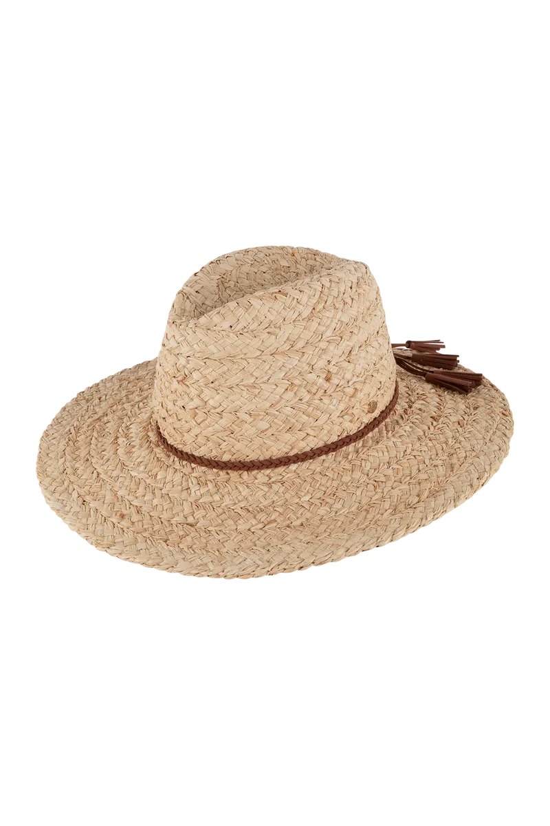 Womens Surf Straw - Sawtell