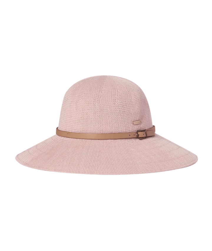 WOMENS WIDE BRIM - LESLIE