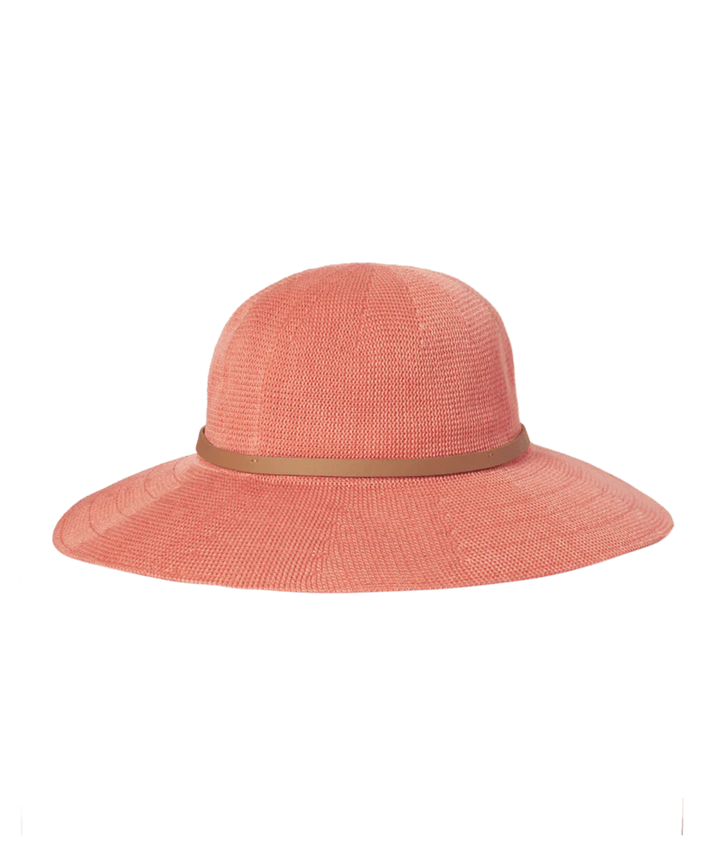 WOMENS WIDE BRIM - LESLIE