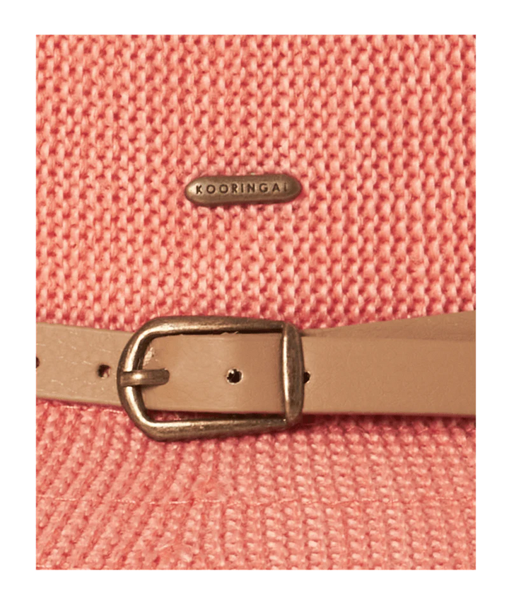 WOMENS WIDE BRIM - LESLIE