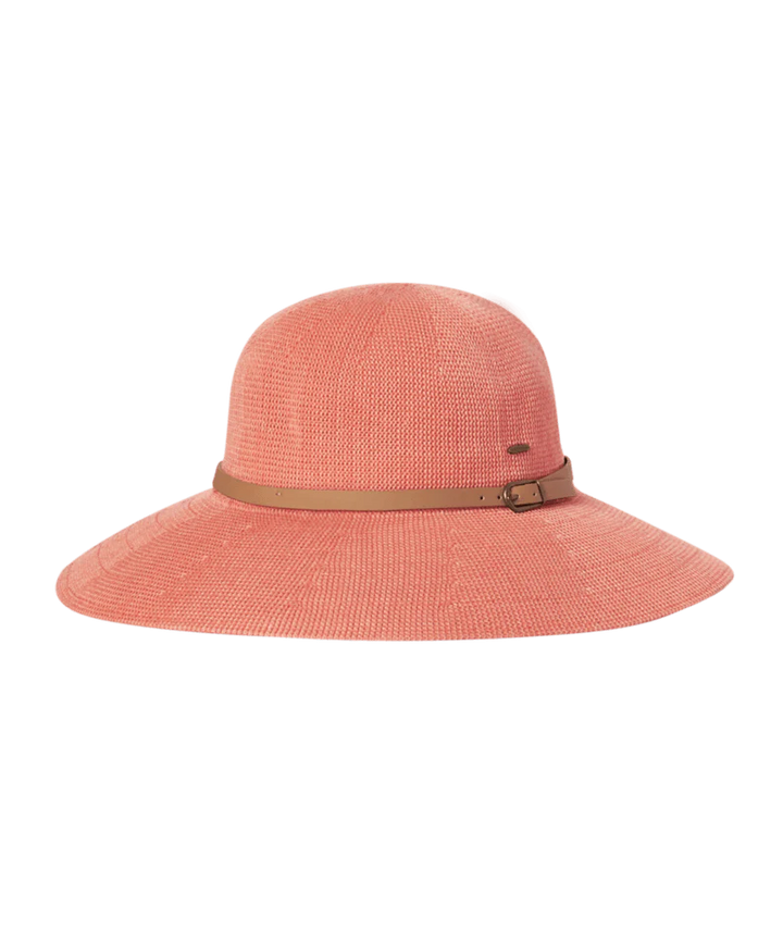 WOMENS WIDE BRIM - LESLIE