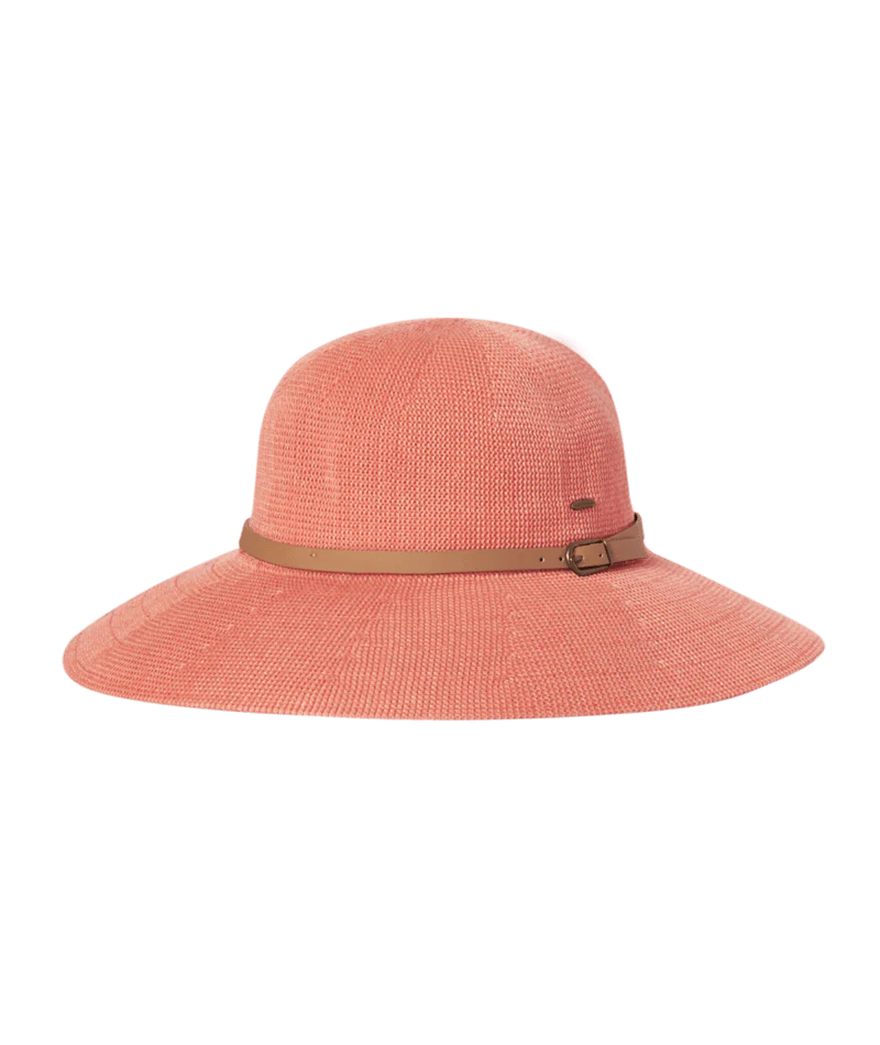 WOMENS WIDE BRIM - LESLIE