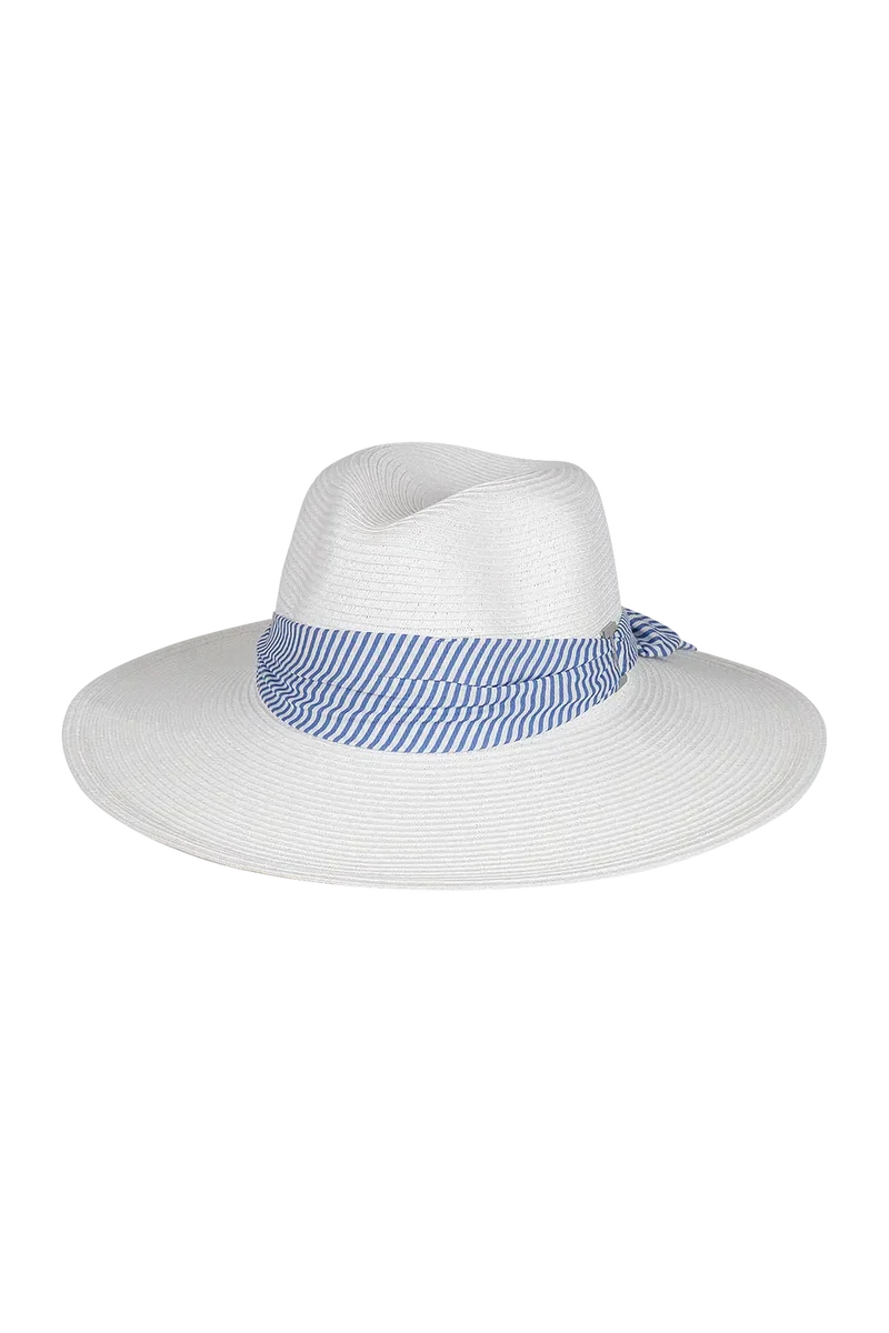 Womens Wide Brim - Kimberly