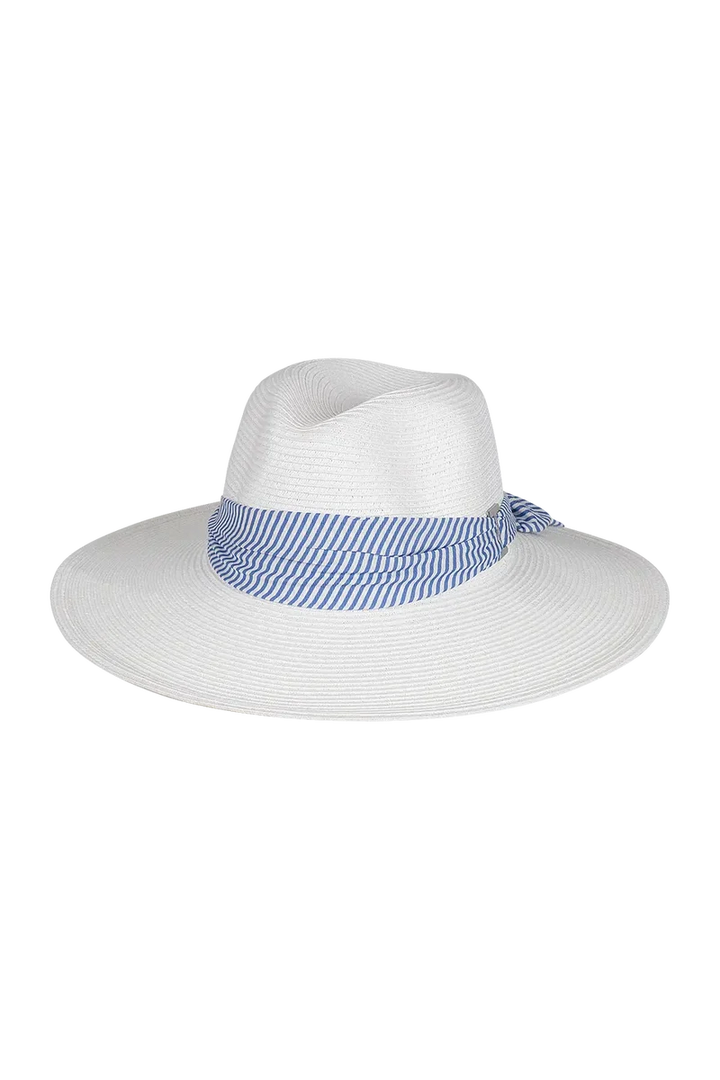 Womens Wide Brim - Kimberly