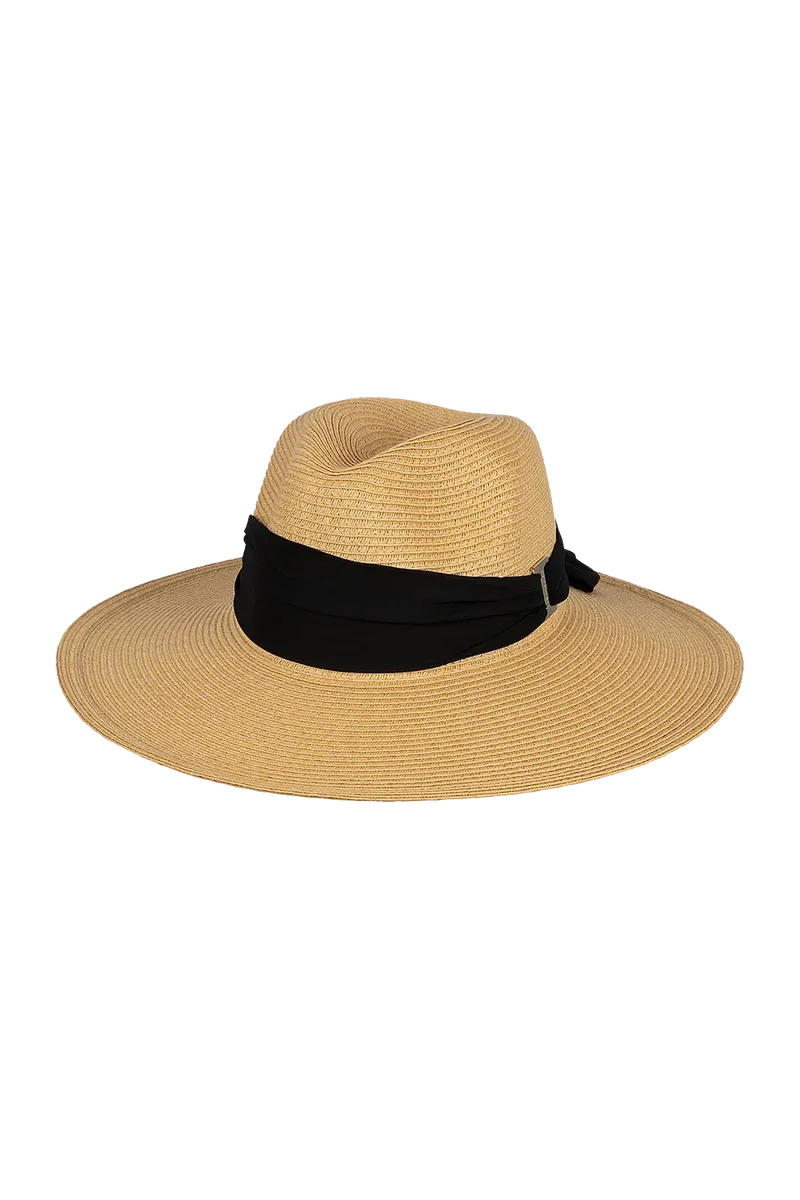 Womens Wide Brim - Kimberly