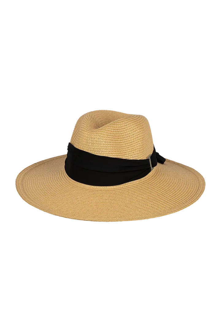 Womens Wide Brim - Kimberly
