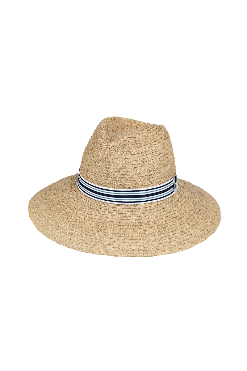 Womens Wide Brim - Hampton