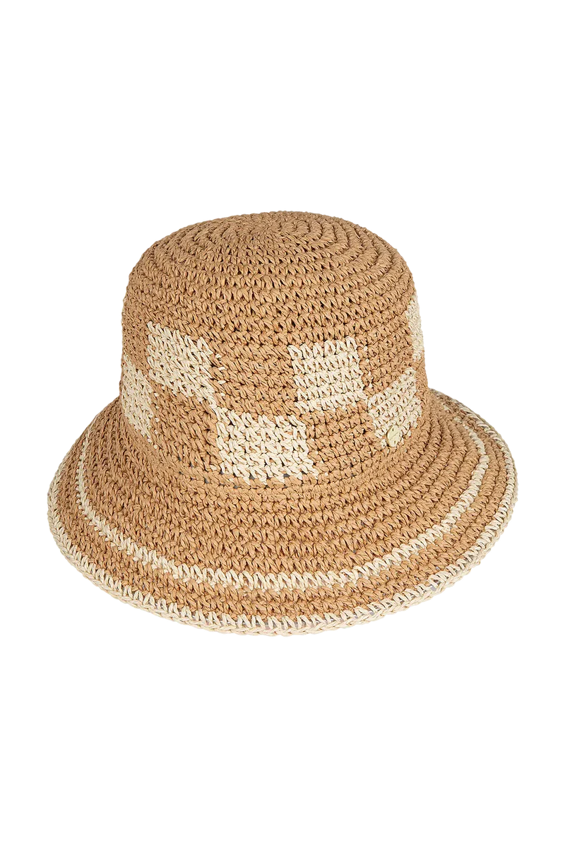 Womens Wide Brim Suffolk - Black