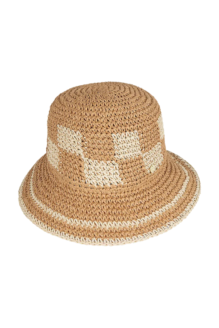Womens Wide Brim Suffolk - Black