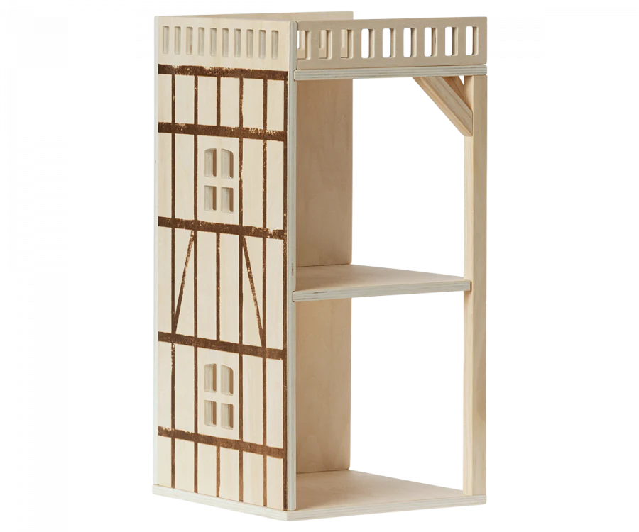 MouseHole Farmhouse Bundle