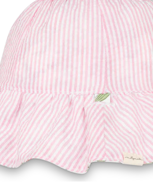 BABY GIRLS FLOPPY - ROSEMARY