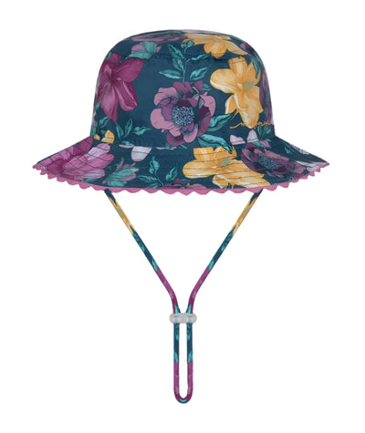 BABY GIRLS BUCKET - TESSA