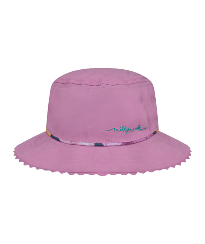 BABY GIRLS BUCKET - TESSA