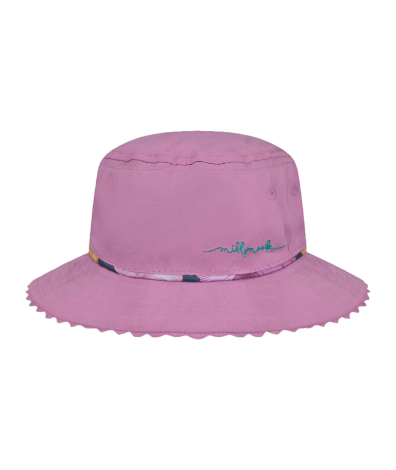 BABY GIRLS BUCKET - TESSA