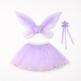 3 Piece Dress-Up Set