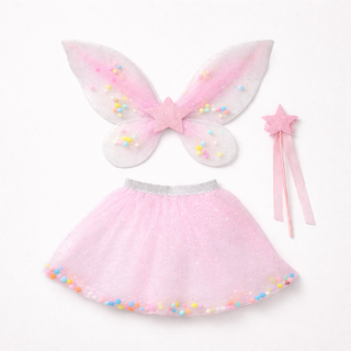 3 Piece Dress-Up Set
