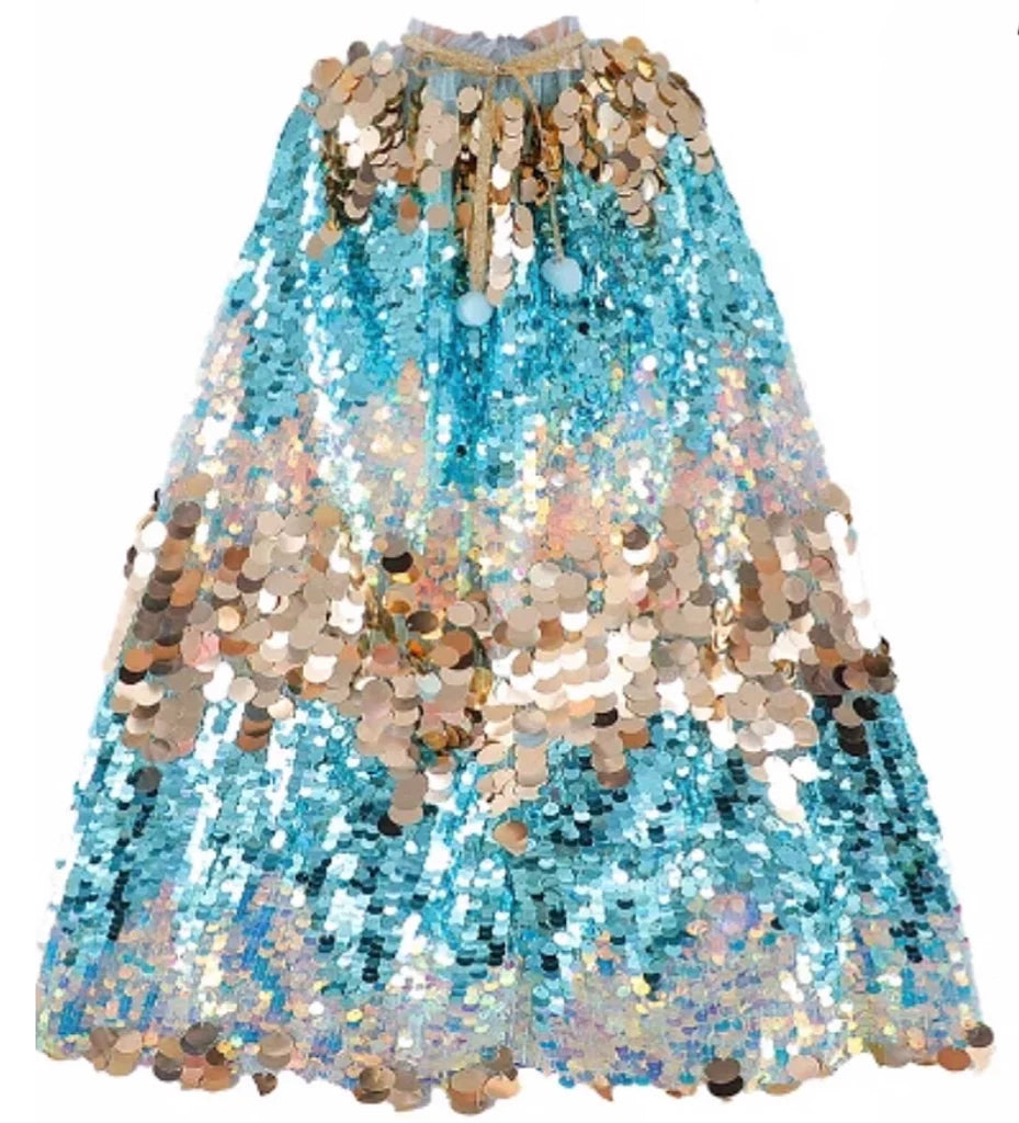 Mermaid Cape
