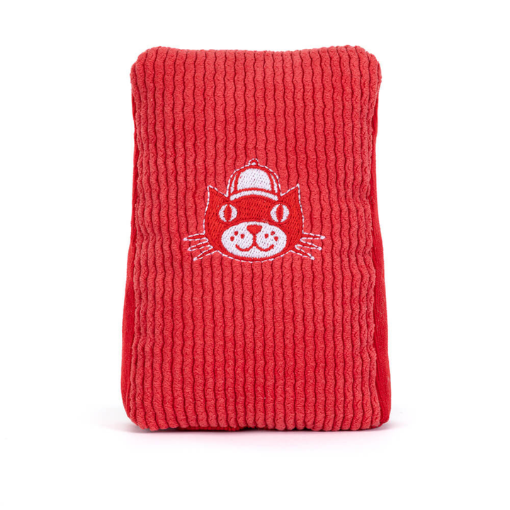 Amuseables Sports Fowla Red Card