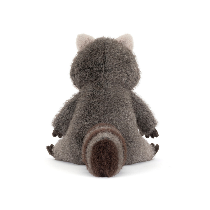Trixiwoo Raccoon