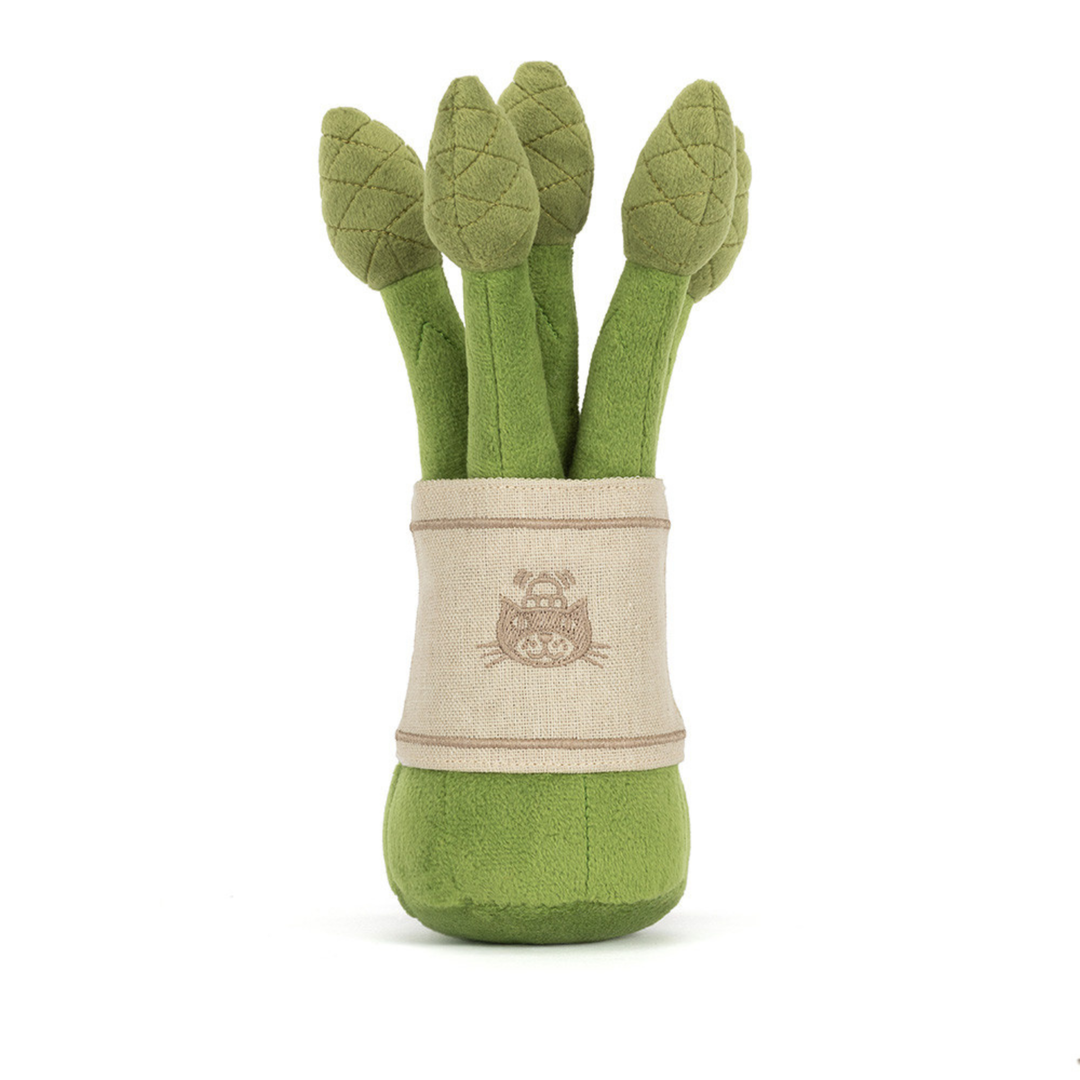 Amuseables Asparagus